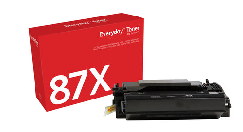 Everyday Stc Xrc CF287X Everyday Stc Xrc CF287X